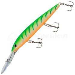 Воблеры Rapala Down Deep Husky Jerk DHJ14 Воблеры Rapala Down Deep Husky Jerk DHJ14