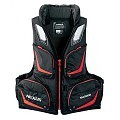Shimano Жилет спасательно-разгрузочный Shimano Nexus VF-131M