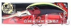 DUO Воблер DUO Realis Crank G87 20A G-Fix #GHA3145
