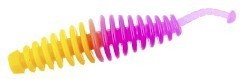 Lucky John Мягкие приманки Lucky John Pro Series Trick Worm 2.5" T95