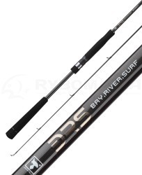 Спиннинги Jackall Bay River Surf