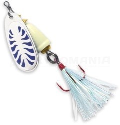 Вращающиеся блесны Blue Fox Vibrax Glow BFGVS2 Вращающиеся блесны Blue Fox Vibrax Glow BFGVS2