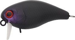 Jackall Воблер Jackall Chubby 38 SSR matt black