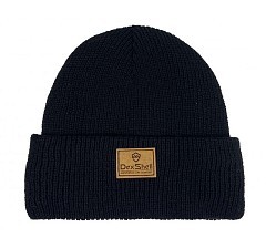 DexShell Шапка водонепроницаемая DexShell Watch Beanie DH322 черный 56-58cm