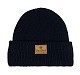 DexShell Шапка водонепроницаемая DexShell Watch Beanie DH322 черный 56-58cm