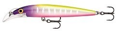 Rapala Воблер Rapala Scatter Rap Deep Husky Jerk SCRDHJ10 MFT