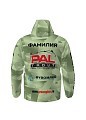 PAL Куртка мембранная PAL PAL Trout