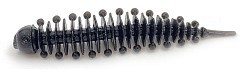 Boroda Baits Мягкие приманки Boroda Baits Ayra Junior Сыр #108 Black