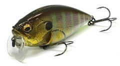 Megabass Воблер Megabass Over Rev Crank GG Gill