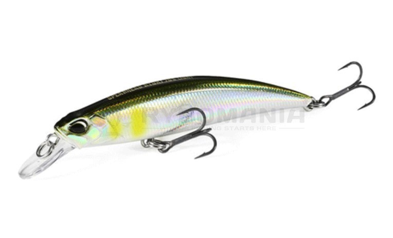 DUO Воблер DUO Spearhead Ryuki 70S Light