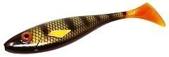 Gator Мягкие приманки Gator Gator Gum 27cm BlackPerch