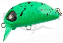 Lucky John Воблер Lucky John Pro Series Haira Tiny ATG Plus Foot 33LBF 805