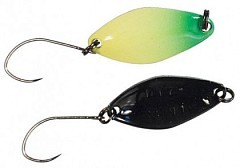 Lucky John Колеблющаяся блесна Lucky John Tr Ima 1.8g 005