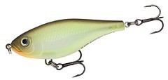 Rapala Воблер Rapala X-Rap Twichin Shad XRTS08 HAY