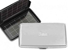 Mukai Коробка под приманки Mukai Lure Hard Case L Silver