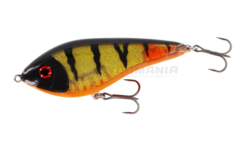  Swim Glidebait 10 Low Floating