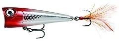 Rapala Воблер Rapala X-Light Pop FNP04 RH