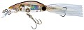 Yo-Zuri 3D Squirt 140F R1458-CPRB
