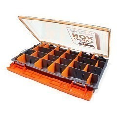 Vido Craft Коробка под приманки Vido Craft Heavy Box VD-3027