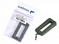 Salmo Frame Swivel green 150g