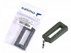 Salmo Грузило Salmo Frame Swivel green 150g
