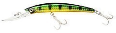 Yo-Zuri Воблер Yo-Zuri Crystal Minnow Deep Diver 90F R1134-HPC