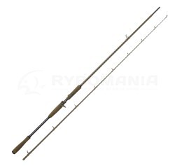 Кастинговые Savage Gear SG4 Big Bait Specialist
