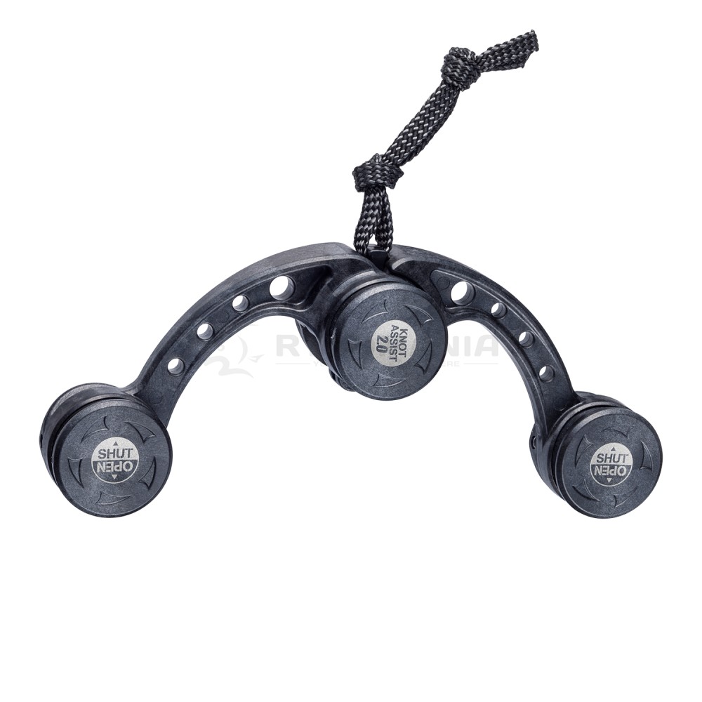  Knot Assist 2.0