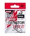  Predator сер. LJH532