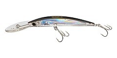 Yo-Zuri Воблер Yo-Zuri Crystal 3D Minnow Deep Diver 150F F1154-C4