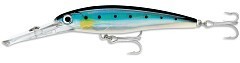 Rapala Воблер Rapala X-Rap Magnum XRMAG15 BSRD