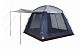 FHM Шатер кемпинговый FHM Rigel Синий/Серый