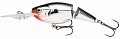 Rapala Jointed Shad Rap JSR05 CH