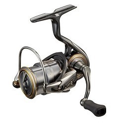 Daiwa Безынерционная катушка Daiwa Luvias Airity LT 21 FC 1000S-P