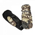 Simms Gore-Tex ExStream F/O Mitt Riparian Camo L