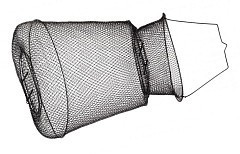 Salmo Садок Salmo Садок металлический 42cm