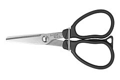 Daiichiseiko Ножницы Daiichiseiko MC Scissors 25 Black 321295