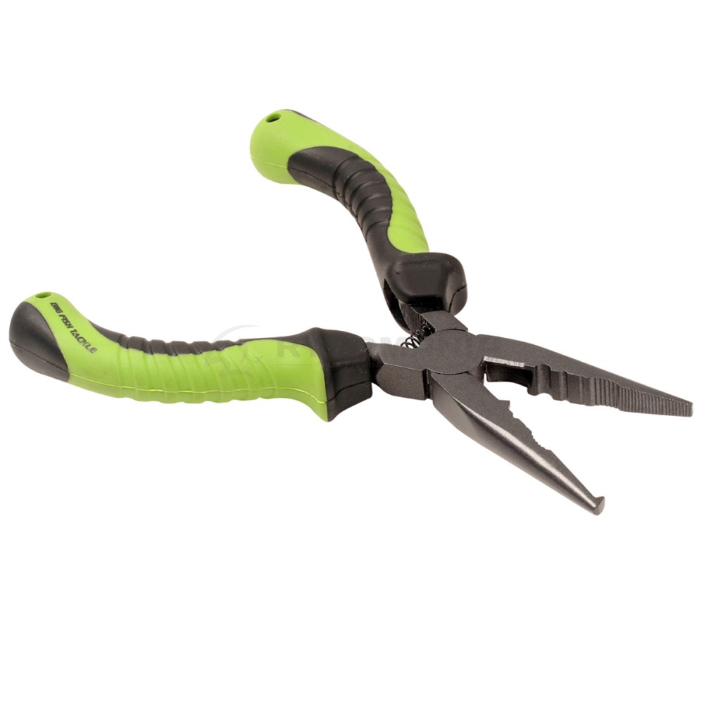  Splitring Pliers