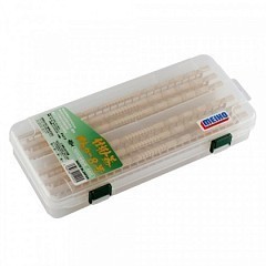 Meiho Коробка под мелочь Meiho Shikakemaki Stocker 8 Cleaner