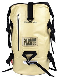Stream Trail Герморюкзак Stream Trail Dry Tank D2 Sand 40l