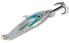 Williams Зимняя блесна Williams Ice Jig J50EB