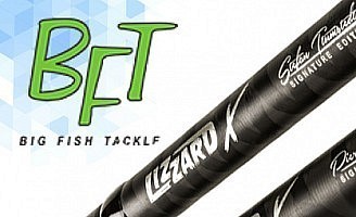 Большое поступление от BFT!