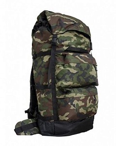 Huntsman Рюкзак Huntsman Пикбастон Кмф 080l