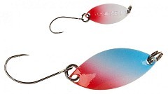 Lucky John Колеблющаяся блесна Lucky John Pepa 014