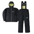 EverGreen Rain Suit EGRW-201 XL BL/BL