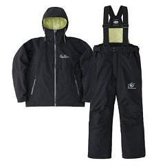 EverGreen Костюм EverGreen Rain Suit EGRW-201 XL BL/BL