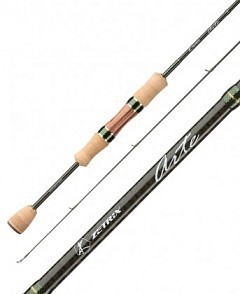 Zetrix Спиннинг Zetrix Arte ATS-642SUL