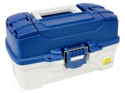 Ящики и чемоданы Plano Ящик с коробками 6202-06