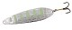 Lucky John Croco Spoon Big Game Mission Колеблющаяся блесна Lucky John  18g 003