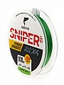 Salmo Sniper BP ALL R Braid x4 Grass Green 120/013